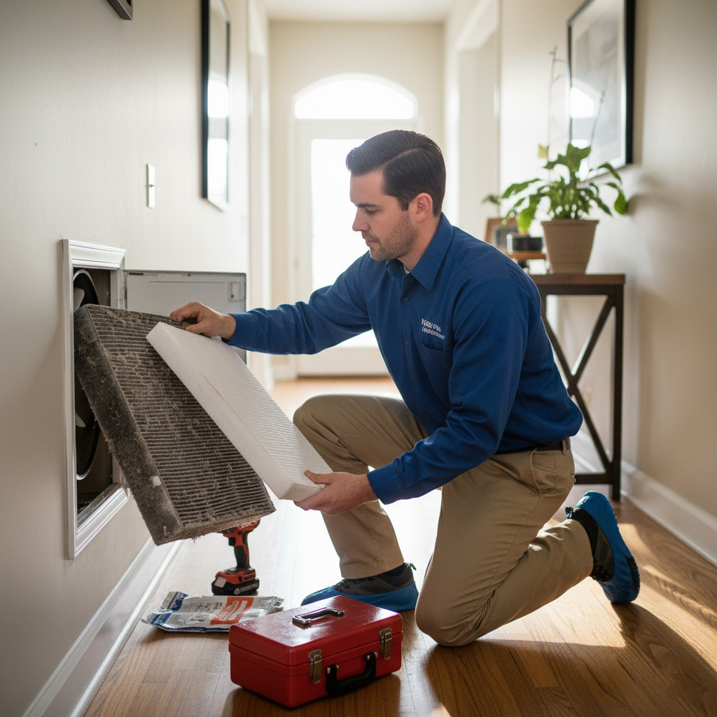 Philly Heating Installation: Avoid These 5 COSTLY Blunders! image 1