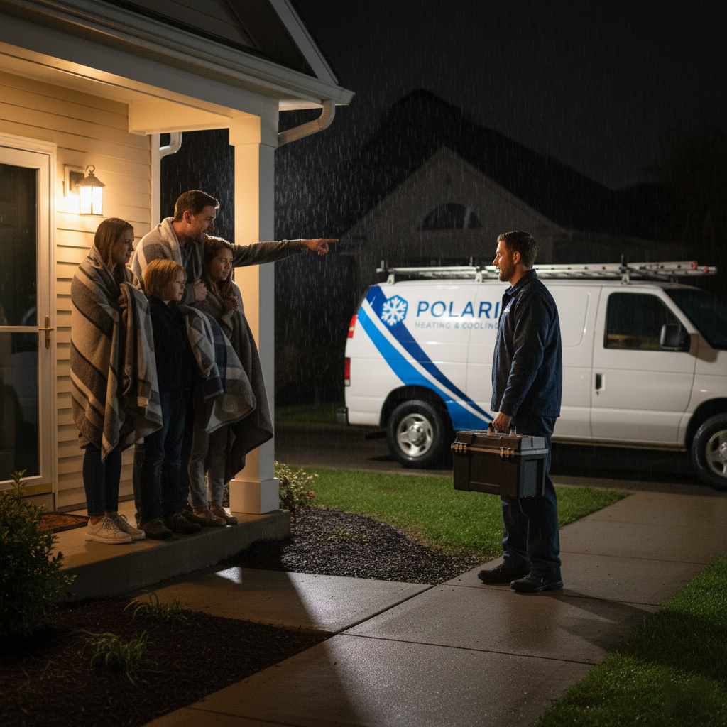 Philadelphia HVAC Maintenance: Your Master Blueprint to Crush Energy Bills image 2