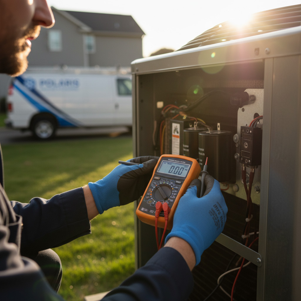 Philly AC Repair: 7 SHOCKING Secrets Your Tech WON'T Tell You! image 1