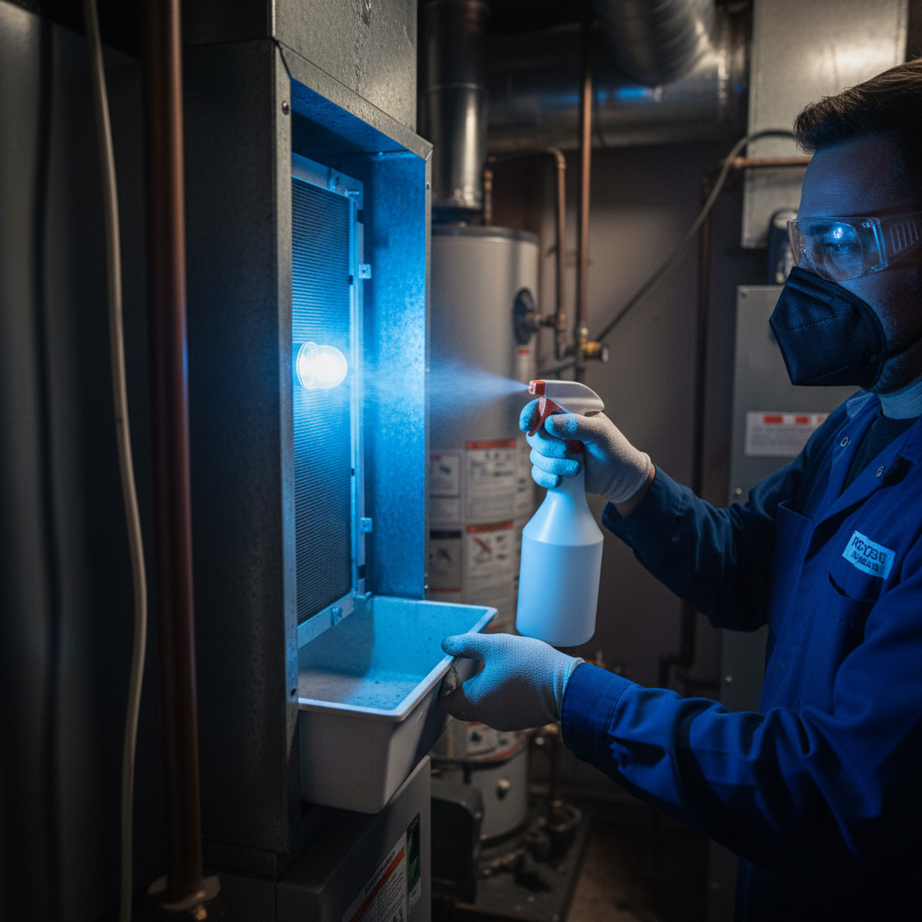 Philly Heating Installation: Avoid These 5 COSTLY Blunders!