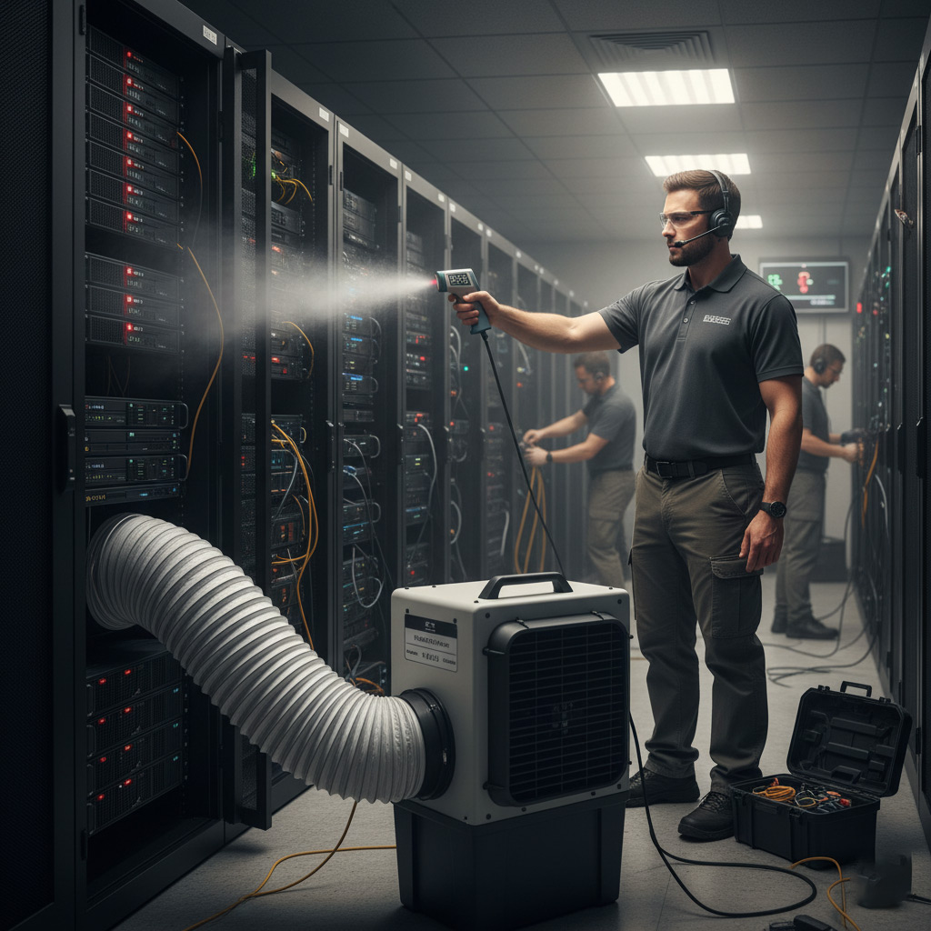 Philly Duct Cleaning: The Hidden Truth About Your Home's Air Quality image 3