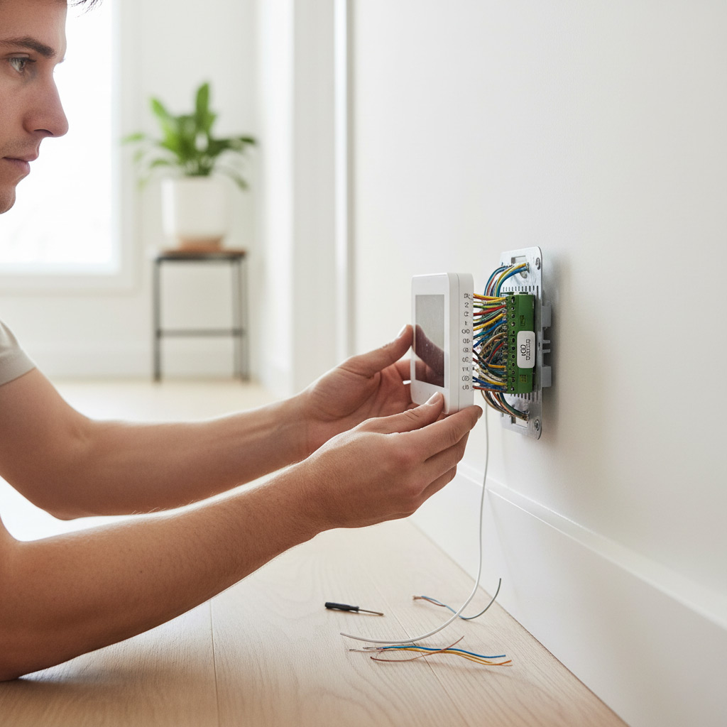 Philly Thermostats: The INSTANT Money-Saving Installation Hack! image 2