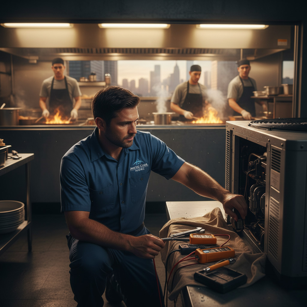 Philadelphia HVAC Maintenance: Your Master Blueprint to Crush Energy Bills image 1