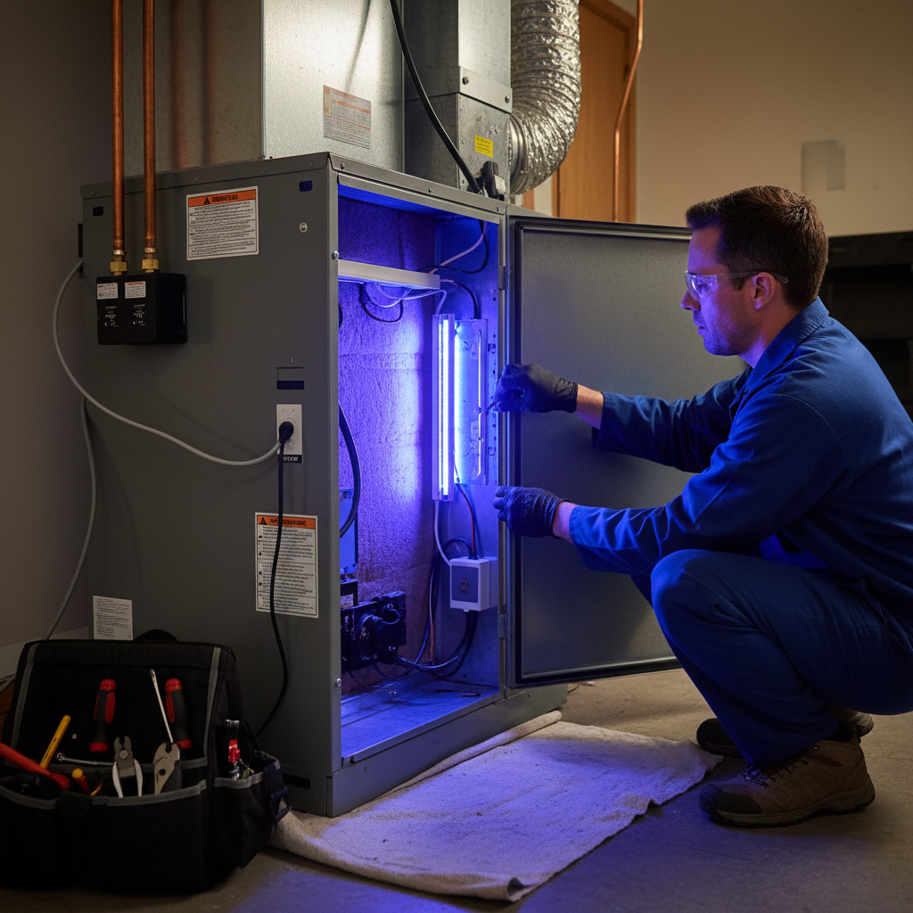 Philadelphia HVAC Maintenance: Your Master Blueprint to Crush Energy Bills image 3